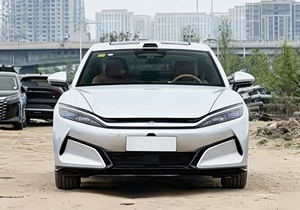 BYD Han L 2025 DM-p 180km AWD LiDAR Edizione Flagship, Veicolo Ibrido Plug-in ad Alte Prestazioni, 4 Porte, 5 Posti, Nuova Energia BYD Han L - Product Image 2