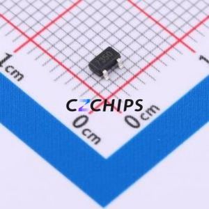 Vente en gros HT7350-1-MS SOT-23 Circuit intégré IC Puce PMIC Régulateur linéaire (LDO) - Product Image 1
