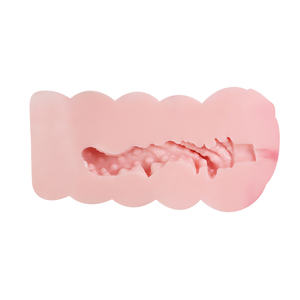 Netphi Draagbare Volwassen Speelgoed 3d Realistische Tpe Mannelijke Masturbator Stroker Met <span class=keywords><strong>Pussy</strong></span> <span class=keywords><strong>Ass</strong></span> Vagina Kanalen Voor Seks Plezier - Product Image 5