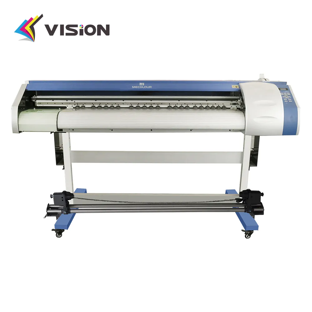 Large format 44 sublimation printer dye sublimation printer print with sublimation ink