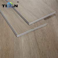 Fabricant de revêtements de sol SPC de luxe, revêtements de sol SPC imperméables, système de pose par clic, 5 mm, 6 mm, 7 mm, 8 mm, planches de vinyle