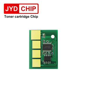 UL65 7K Universalcartridge用Lex T650 T652 T654 T656 X651 X652 X654 X656 <span class=keywords><strong>X658</strong></span> DEL 5230 5250 MB780 430Pトナー<span class=keywords><strong>Chip</strong></span> - Product Image 3