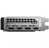 Kartu Grafis Desktop Gigabit GeForce 3050 8GB 128Bit GPU RTX3050 Gigabit Gaming OC