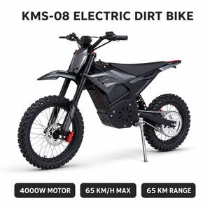 Batería de Litio de 48V 21Ah para Vehículo Eléctrico de 4000W con Motor Central, 65KM/H, Alcance de 65km, para Adultos y Jóvenes - Product Image 1