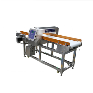 IP69K 속도 식품산업용 소형강 방수 금속탐지 시스템 금속탐지기 - Product Image 6