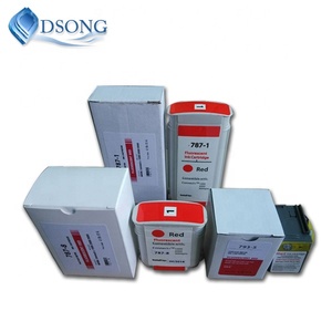 Cartouche <span class=keywords><strong>d</strong></span>'<span class=keywords><strong>encre</strong></span> 765-9 à vente chaude pour les compteurs de frais de port Pitney Bowes DM300C/DM400C/DM450C/DM475C, <span class=keywords><strong>encre</strong></span> fluorescente et non fluorescente - Product Image 6