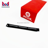 Filtro de Inyector de Combustible 3071967 para M11 N14 L10