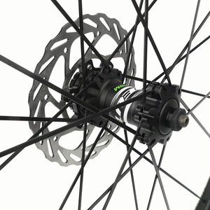 Rotor de verrouillage central de vélo vtt/route 140/<span class=keywords><strong>160</strong></span>/180/mm Rotor de frein à <span class=keywords><strong>disque</strong></span> flottant en acier inoxydable - Product Image 4