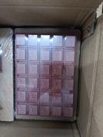 Transformateur Encapsulé Unicreed 5.0VA, Sortie Monophasée 20V, 50/60Hz, Encapsulation 200V, Cuivre