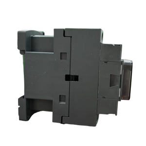 Contactor Magnético de CA LC1D12F7 12A 110VAC 3P, Pago en Línea, LC1D12F7 LC1D12 AC 110V 3P Contactor 12AMP AC 110V - Product Image 4