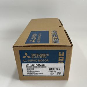 Servomotor de CA Mitsubishi HF-KP053D - Product Image 1