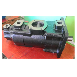ปั๊มไฮดรอลิกแบบหลายวงจร รุ่น T7ES T6E ซีรีส์ T7C T7D T7E ซีรีส์ T7EEC 052 852 020 2L34 A1M0 - Product Image 6
