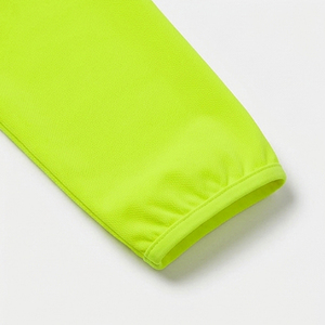 Chaqueta deportiva transpirable de secado rápido para correr, en oferta, cortavientos de poliéster y nailon para hombre. - Product Image 6