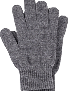 Winter Knitted Touch <b>Screen</b> Gloves Thermal Anti Slip Cycling Fishing Outdoor Warm Daily Wear Custom Logo Gloves - Product Image 3