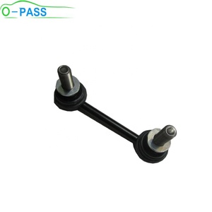 OPASS Suspension ชุด20470-AE000ด้านหลังเพลา Stabilizer Link สำหรับ SUBARU Outback Liberty Legacy III IV BE BH <span class=keywords><strong>BL</strong></span> - Product Image 2