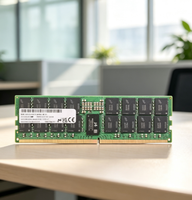 Mémoire serveur neuve MTC10F1084S1RC48BAV 16 Go DDR5-4800 MHz 1rx8 ECC Reg DIMM