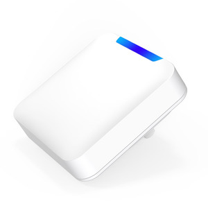 Meilleur vendeur populaire sonnette <span class=keywords><strong>sans</strong></span> <span class=keywords><strong>fil</strong></span> étanche 100 mètres plage de travail 32 sonneries sonnette de porte intelligente pour la maison bureau école - Product Image 5