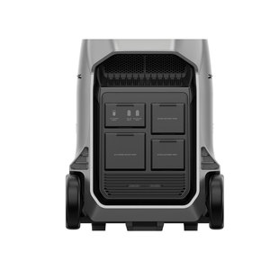 <span class=keywords><strong>DELTA</strong></span> <span class=keywords><strong>PRO</strong></span> 3 centrale électrique portable 4000W générateur d'énergie solaire Lifepo4 batterie de secours d'urgence pour la maison Camping en plein air RVs - Product Image 2