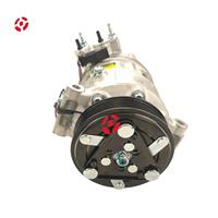 Kit de Suspension pneumatique de compresseur de Suspension pneumatique de compresseur de climatisation automatique de haute qualité pour des voitures pour Land Rover Range Rover OE LR145386