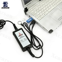 Herramienta de Diagnóstico para Deutz 4.0 2023, Software EMR4 6, Comunicador de Motor Serdia2010, Deutz Decom con Dongle USB, para Trabajo Pesado