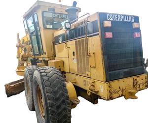 Moteur CAT 140H en état utilisé 140K 16G 120M 160M 140K 12H - Product Image 1