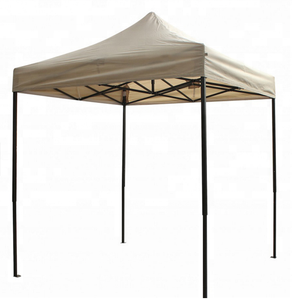 Trung Quốc Nhà máy 3x3m 10x10ft ngoài trời gazebo thương mại quảng cáo gấp Pop Up tán thương mại thương mại hiển thị lều - Product Image 5