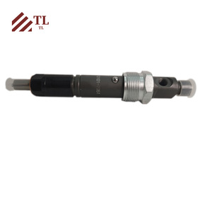 Inyector de combustible 65,10101-7051 para piezas de excavadora <span class=keywords><strong>Doosan</strong></span> <span class=keywords><strong>Daewoo</strong></span> P222LE P180LE <span class=keywords><strong>P158LE</strong></span> - Product Image 3