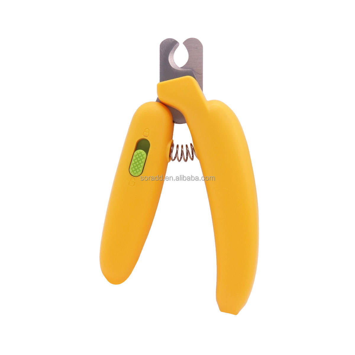 สีเหลือง