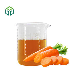 مسحوق الجزر العضوي المستخلص بالمذيبات بالجملة، مستخلص عشبي بدرجة غذائية، مسحوق نباتي مركز - Product Image 2