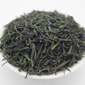 Hunan Grand Tea 2023 Pine Needle En Shi Yu Lu Spring Green Tea Estándar DE LA UE <span class=keywords><strong>para</strong></span> el Mercado de Lujo de EE. UU. Europa - Product Image 2