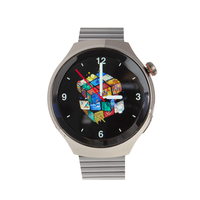 2026 D19 A9pro Coffret Cadeau Montre Connectée pour Hommes IP67 Moniteur de Fréquence Cardiaque Pression Artérielle Tracker d'Activité Écouteurs Montre 5G