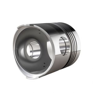 Venta Directa de Fábrica, Motor Diésel Monocilíndrico Refrigerado por Agua Aokai ZS1100, Cilindro, 1 Año de Garantía, Calidad - Product Image 5