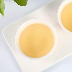 OEM 2015 Tè Bianco Shoumei Invecchiato, Confezione Regalo, Etichetta Privata, 6 Confezioni da 100g, Fujian Fuding, Tè Sfuso Artigianale Antiossidante - Product Image 5
