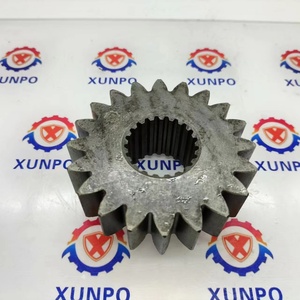 เฟืองดาวโรตารี่ XUNPO รุ่นใหม่ 148-4732 สำหรับรถขุดตีนตะขาบ E320C - Product Image 3