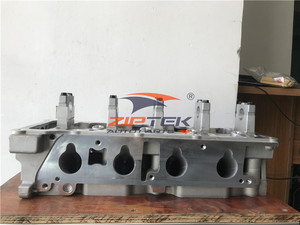 9S6G-6049-RB 9S6G6049RB Zetec Rocam 1.6L Culata para Ford Fiesta Ecosport Ka Escort - Product Image 4