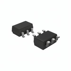 Composant électronique de puces OPA690IDBVR SOT 23-6 du fabricant Channel - Product Image 1