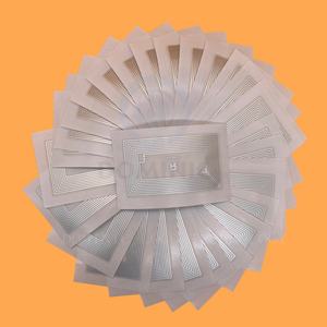 Etiqueta RFID con Chip Compatible con Tinta Solvente 1240 1512 1505 1606 1010 3401 3905 3203 3703 para Impresoras CJ400 8900 8940 8800 8300 - Product Image 2