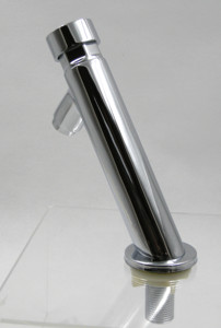 Chất Lượng Tốt Đầy Đủ Brass Tự Đóng Cửa Vòi Nước Cho Lưu Vực Grifo Temporizado Lavabo Tự Đóng Cửa Trụ Cột Tap - Product Image 3