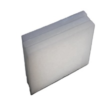 Fabrication professionnelle de cire de paraffine brute entièrement raffinée, blanche, douce, micro-transparente, biodégradable, solide et liquide, pour bougies, de qualité pétrochimique