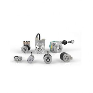 Interruptor de sensores <span class=keywords><strong>PEPPERL</strong></span> + <span class=keywords><strong>FUCHS</strong></span>, barreras de seguridad P + F, con dos interruptores de seguridad - Product Image 2