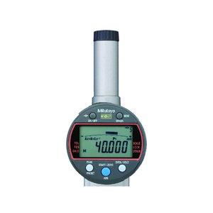 Mitutoyo ID-C125RXB ดิจิตอลดิจิตอลตัวบ่งชี้0-50.8มม. ความละเอียด0.001มม - Product Image 2