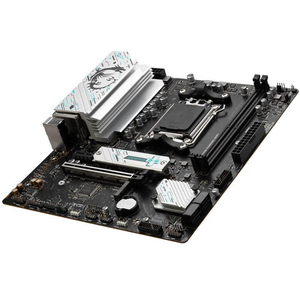 For B650M GAMING WIFI ATX Motherboard Practical High Quality 2*DDR5 DIMM 128GB M.2 Port Cheap Used B650M GAMING WIFI - Product Image 2