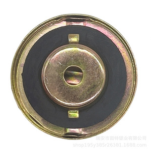 New for Radiator Cap 77310-14070 for Land Cruiser J40FJ55 Replacement Part Stainless <b>Iron</b> - Product Image 4