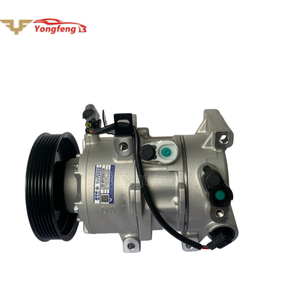 Aire Acondicionado para Auto <span class=keywords><strong>Accent</strong></span> 2013-2017 K2 KIA RIO 1.4 2015-2016 97701-1R100 97701-1W600 977011R100 977011W600 Repuestos para <span class=keywords><strong>Hyundai</strong></span> y Kia - Product Image 1
