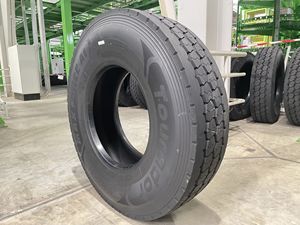 Neumáticos Comerciales Marca Tourador al por Mayor en Tailandia, 11R22.5 295/75R22.5 11R24.5 295 75r22.5 - Product Image 3