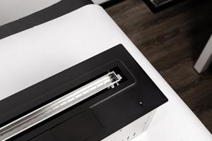 Chimenea de <span class=keywords><strong>Etanol</strong></span> Inteligente Inno-living Fire de 90 cm con Control Inteligente, Gran Oferta - Product Image 4