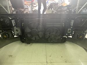 Parachoques Delantero Original de Alta Calidad para Audi TT con Rejilla y Faro, Piezas de Automóvil de Venta Caliente, <span class=keywords><strong>Kit</strong></span> de Carrocería Hecho de Plástico Duradero - Product Image 5