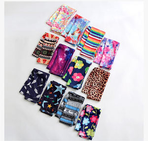 कारखाने की कीमत बच्चों पेंटीहोज थोक वसंत शरद ऋतु बच्चों टाइट्स पैंट मुद्रित लड़कियों लेगिंग - Product Image 5