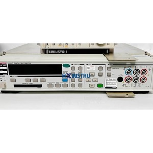 Multímetro Advantest R6581T de 8.5 Dígitos, Multímetro Digital DMM de 8 1/2 Dígitos H - Product Image 1