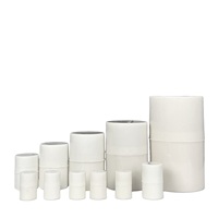 TIANQING - Pesa de Calibración Cilíndrica de Acero Inoxidable 304 de 2 kg, Certificada por la OIML, Pulido Espejo, Uso en Laboratorio F1/F2/E2/M1, 1 Año de Garantía